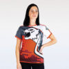 T-Shirt Montain Lion